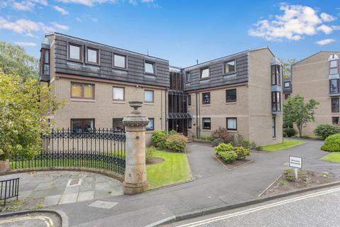 1/1 Belhaven Place, Edinburgh, EH10 5JN