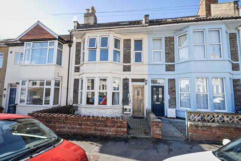 Beverley Road, Somerset BS7