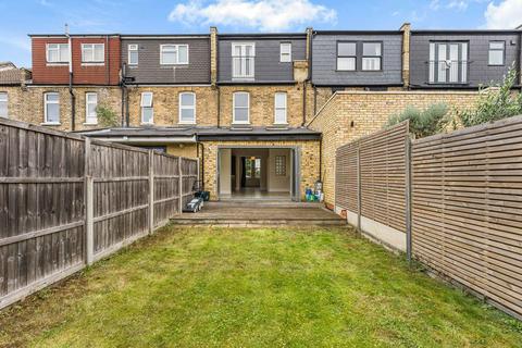 3 bedroom terraced house for sale, Prince Georges Avenue, Raynes Park SW20