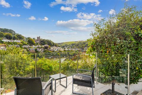 undefined, Church Park, Newton Ferrers, Devon