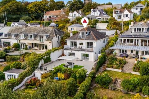 undefined, Church Park, Newton Ferrers, Devon