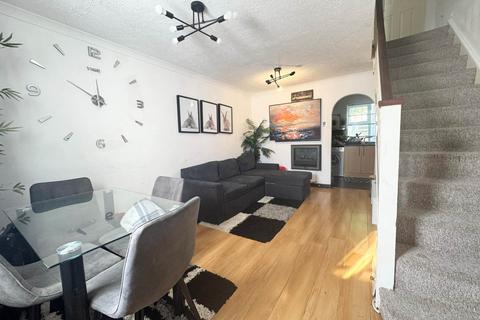 undefined, Siskin Close, Borehamwood