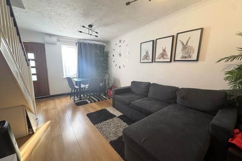 undefined, Siskin Close, Borehamwood