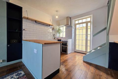 undefined, Lower Gunstone, Bideford