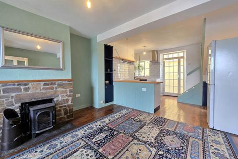 2 bedroom terraced house for sale, Lower Gunstone, Bideford