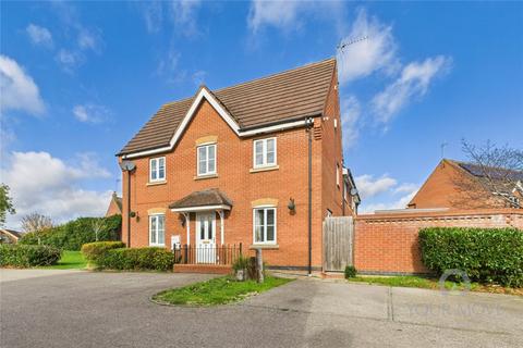 undefined, Gladiator Close, Northampton NN4