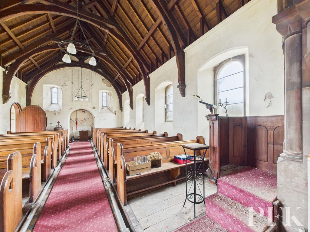 Nave