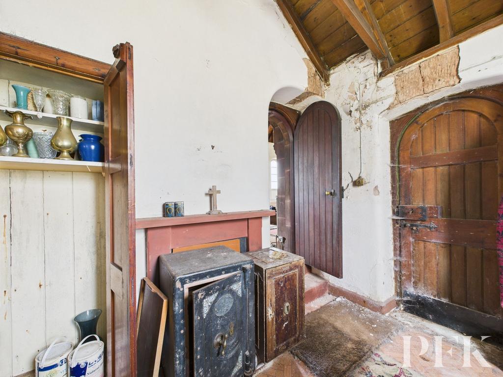 Vestry