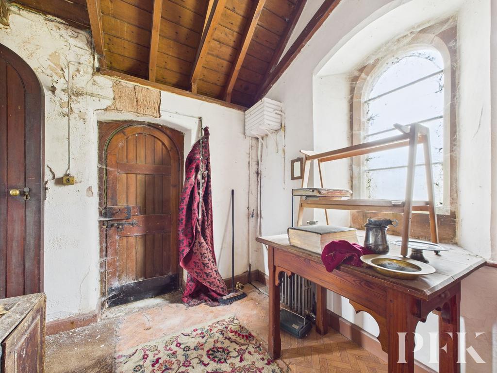 Vestry