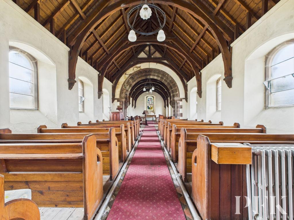 Nave