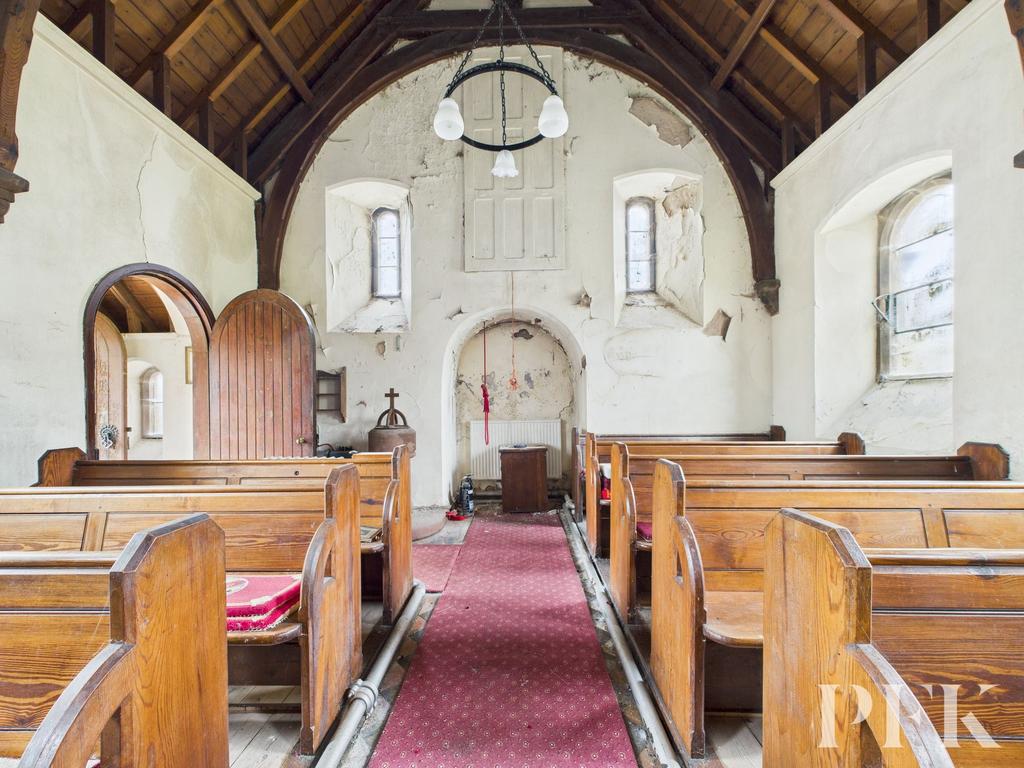 Nave