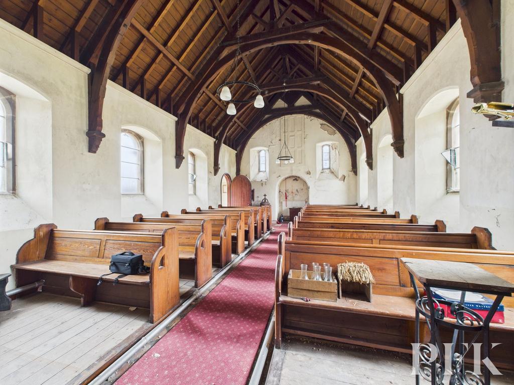 Nave
