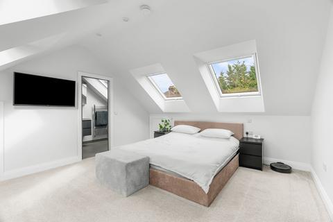 3 bedroom detached house for sale, Elfleda Road, Cambridge, CB5