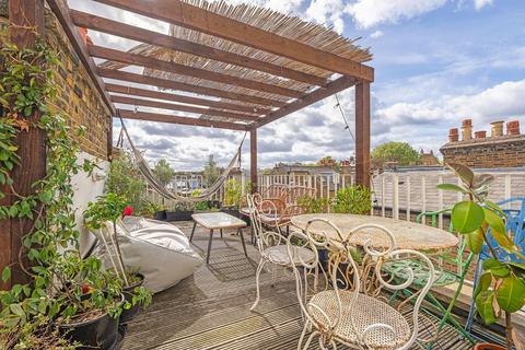 Kellett Road, SW2