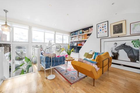 3 bedroom flat for sale, Kellett Road, SW2
