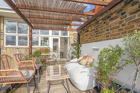 3 bedroom flat for sale, Kellett Road, SW2