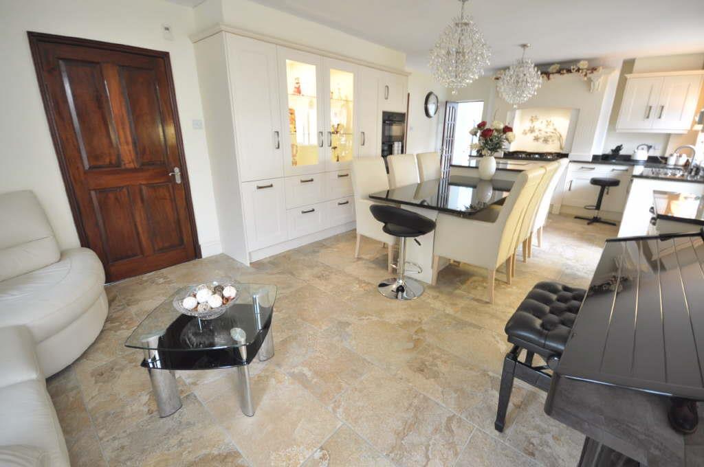 Lowdham Road, Gunthorpe 4 bed detached house £550,000