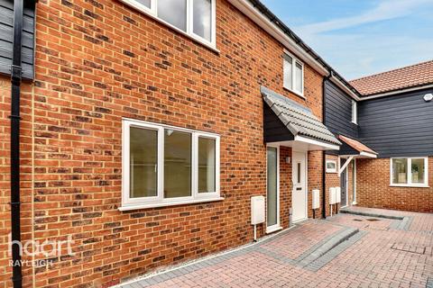 Fairview Crescent, Rayleigh