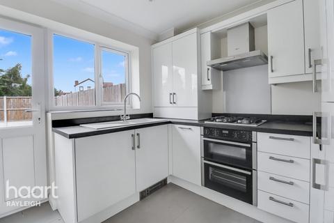 undefined, Fairview Crescent, Rayleigh