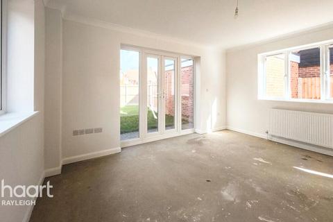 undefined, Fairview Crescent, Rayleigh