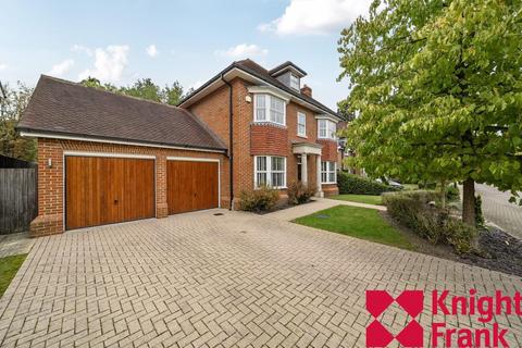 undefined, Highgrove Avenue, Ascot, Berkshire, SL5