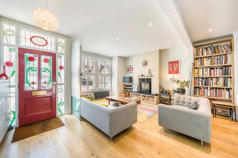 5 bedroom terraced house for sale, Heathwood Gardens, London SE7