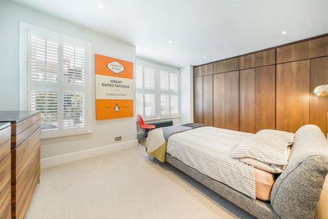 5 bedroom terraced house for sale, Heathwood Gardens, London SE7