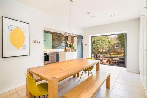 5 bedroom terraced house for sale, Heathwood Gardens, London SE7