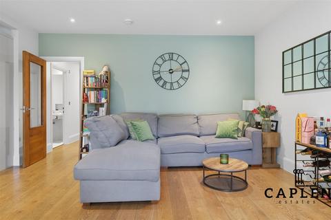 undefined, Palmerston Road, Buckhurst Hill