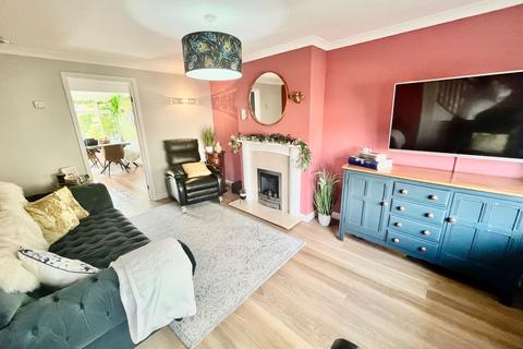 3 bedroom semi-detached house for sale, Trinity Road, Milton Keynes
