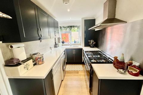 undefined, Trinity Road, Milton Keynes