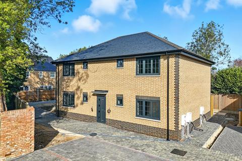 undefined, Cox's Yard, 16-18 Rayne Road, Braintree, Essex, CM7