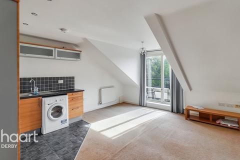 2 bedroom apartment for sale, Halycon, Ashbourne Road, Derby City Centre