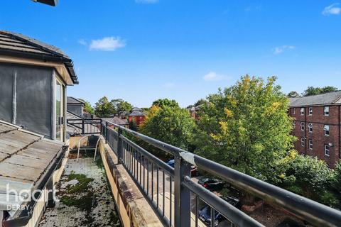 2 bedroom apartment for sale, Halycon, Ashbourne Road, Derby City Centre