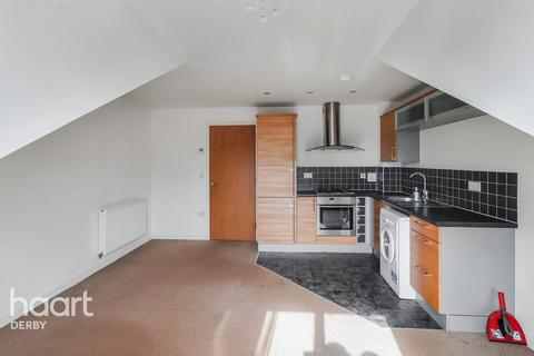 2 bedroom apartment for sale, Halycon, Ashbourne Road, Derby City Centre