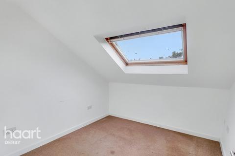 2 bedroom apartment for sale, Halycon, Ashbourne Road, Derby City Centre