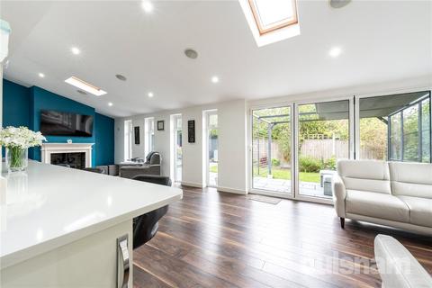 4 bedroom detached house for sale, Longmoor Close, Redditch, B97