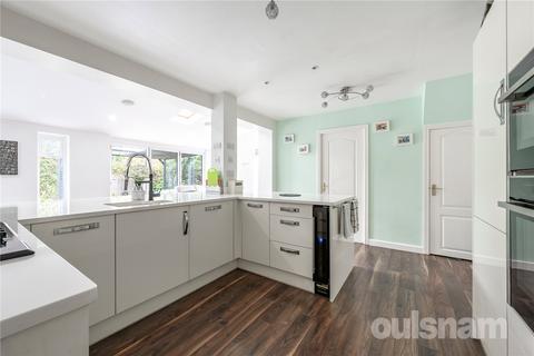 4 bedroom detached house for sale, Longmoor Close, Redditch, B97