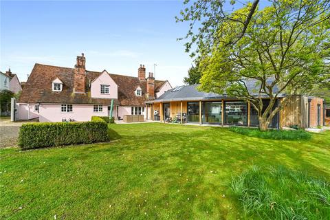 4 bedroom detached house for sale, Princel Lane, Dedham, Colchester, Essex, CO7
