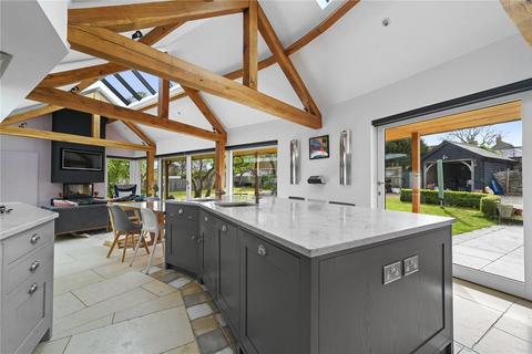 4 bedroom detached house for sale, Princel Lane, Dedham, Colchester, Essex, CO7