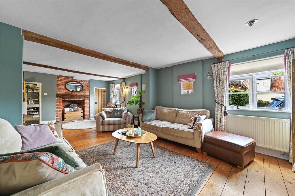 Sitting Room