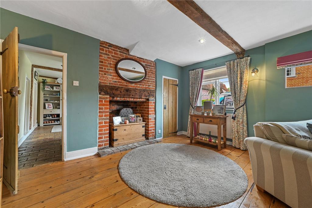 Sitting Room