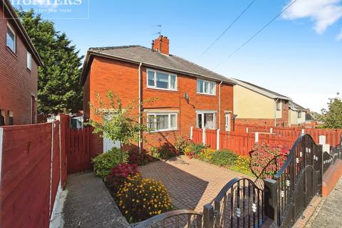 2 bedroom semi-detached house for sale, Bruce Avenue, Barnsley