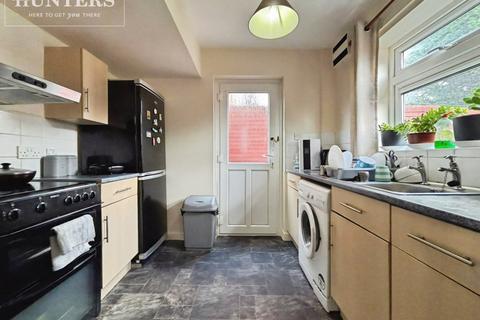 2 bedroom semi-detached house for sale, Bruce Avenue, Barnsley