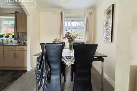 2 bedroom semi-detached house for sale, Bruce Avenue, Barnsley