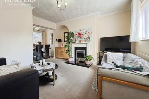 2 bedroom semi-detached house for sale, Bruce Avenue, Barnsley