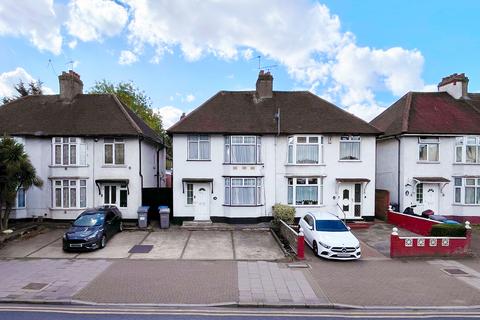 undefined, East Lane, Wembley HA9