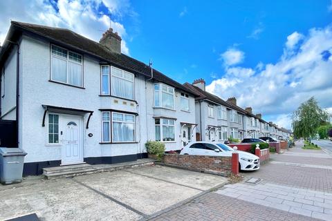 undefined, East Lane, Wembley HA9