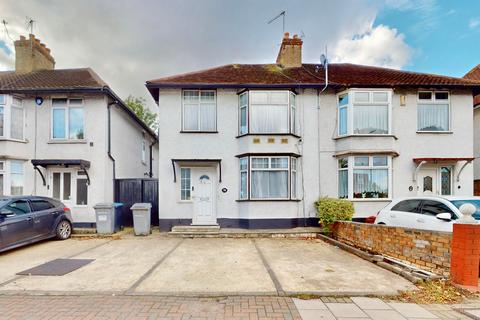 East Lane, Wembley HA9