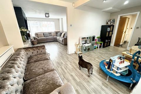 undefined, Gawthorpe Close, Bury, BL9